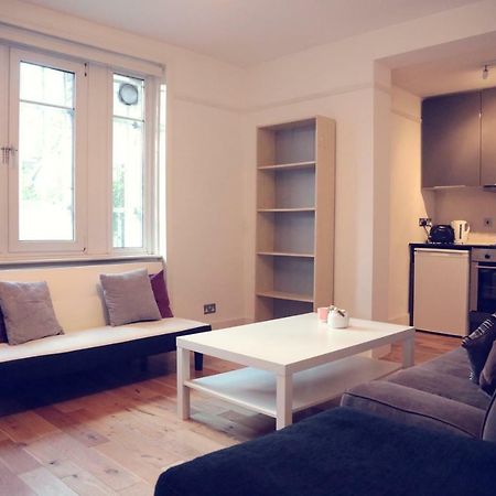 Flat1 Camden Road Apartment London Ngoại thất bức ảnh