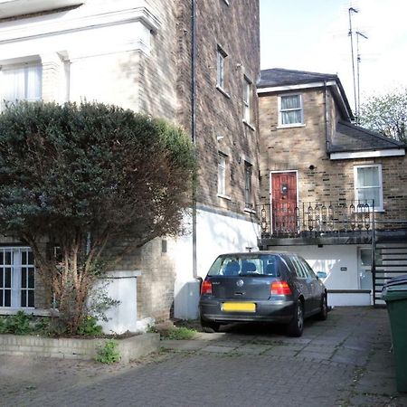 Flat1 Camden Road Apartment London Ngoại thất bức ảnh
