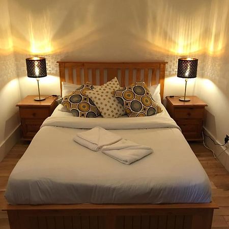 Flat1 Camden Road Apartment London Ngoại thất bức ảnh