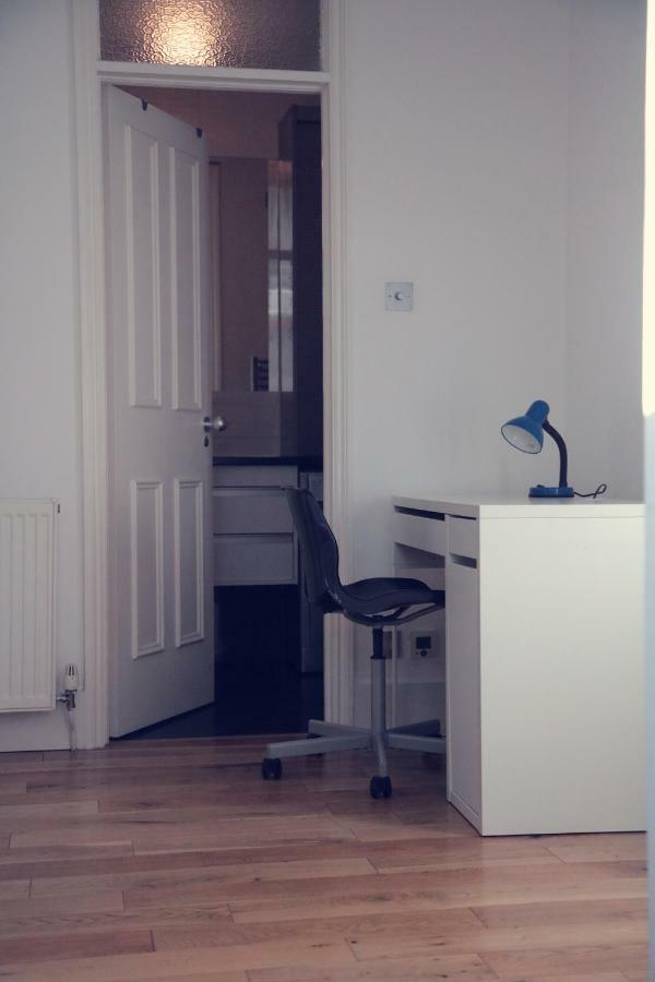 Flat1 Camden Road Apartment London Ngoại thất bức ảnh