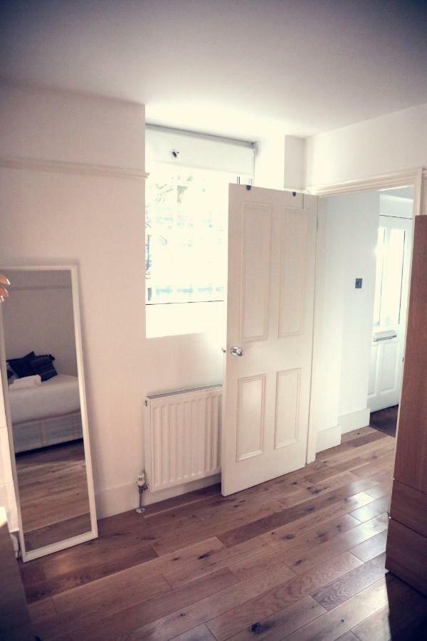 Flat1 Camden Road Apartment London Ngoại thất bức ảnh