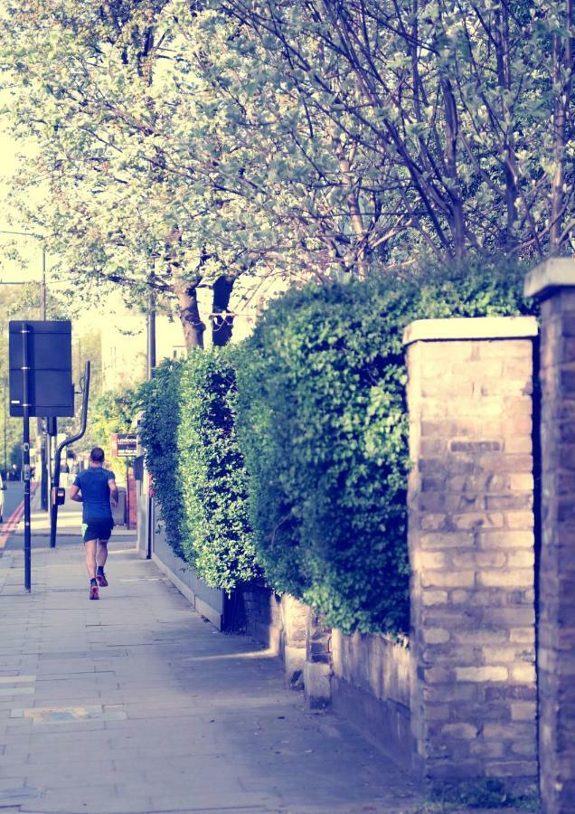 Flat1 Camden Road Apartment London Ngoại thất bức ảnh
