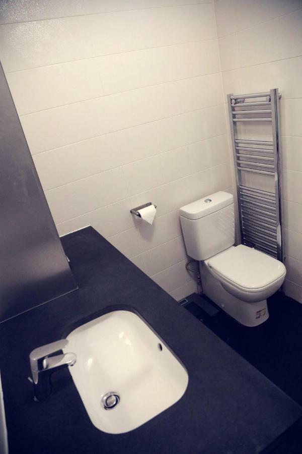 Flat1 Camden Road Apartment London Ngoại thất bức ảnh