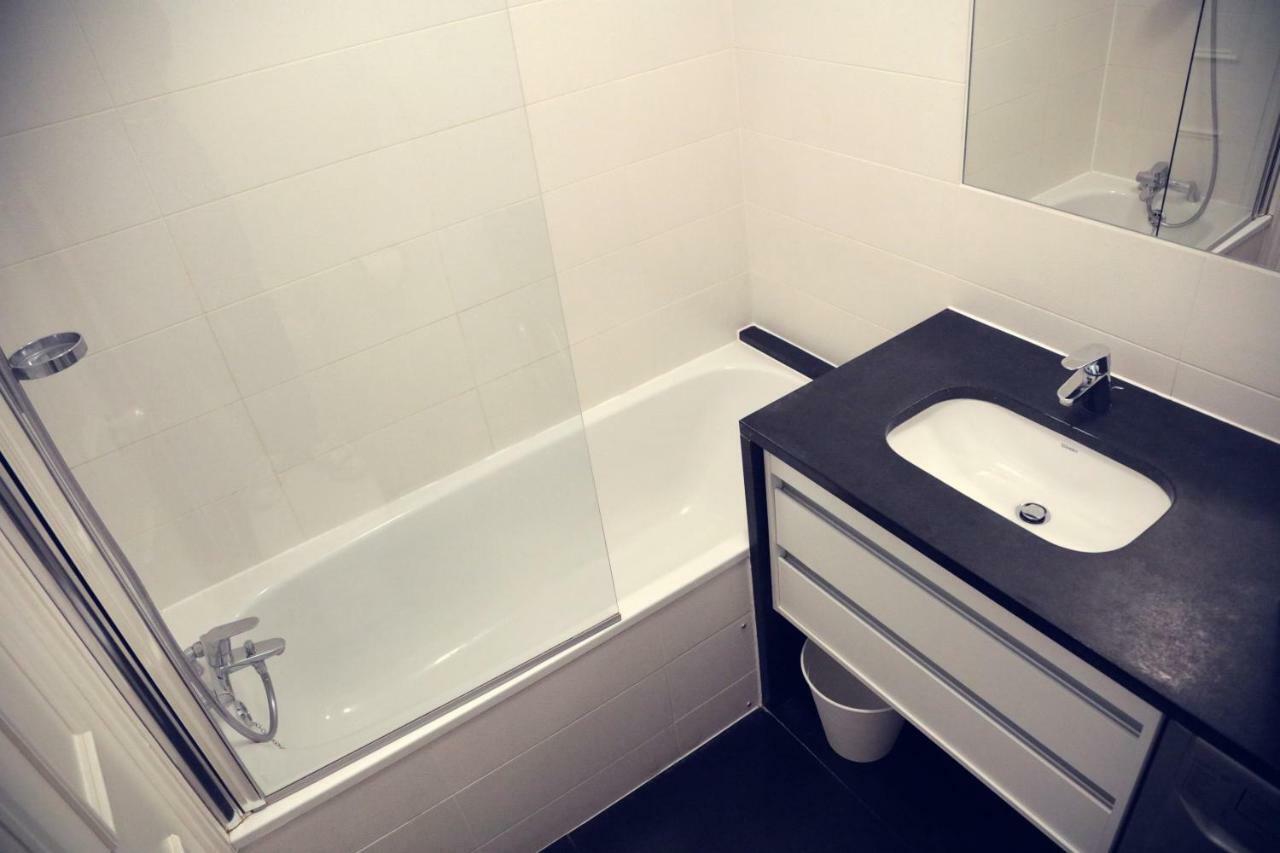 Flat1 Camden Road Apartment London Ngoại thất bức ảnh