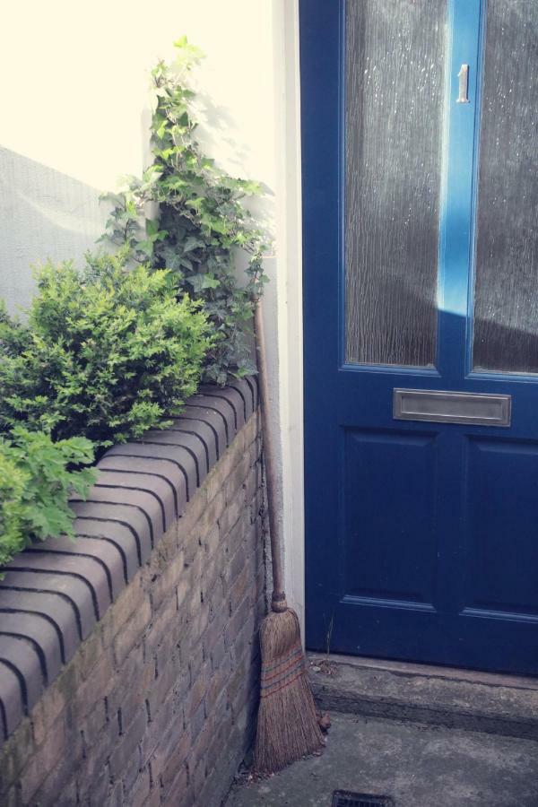 Flat1 Camden Road Apartment London Ngoại thất bức ảnh