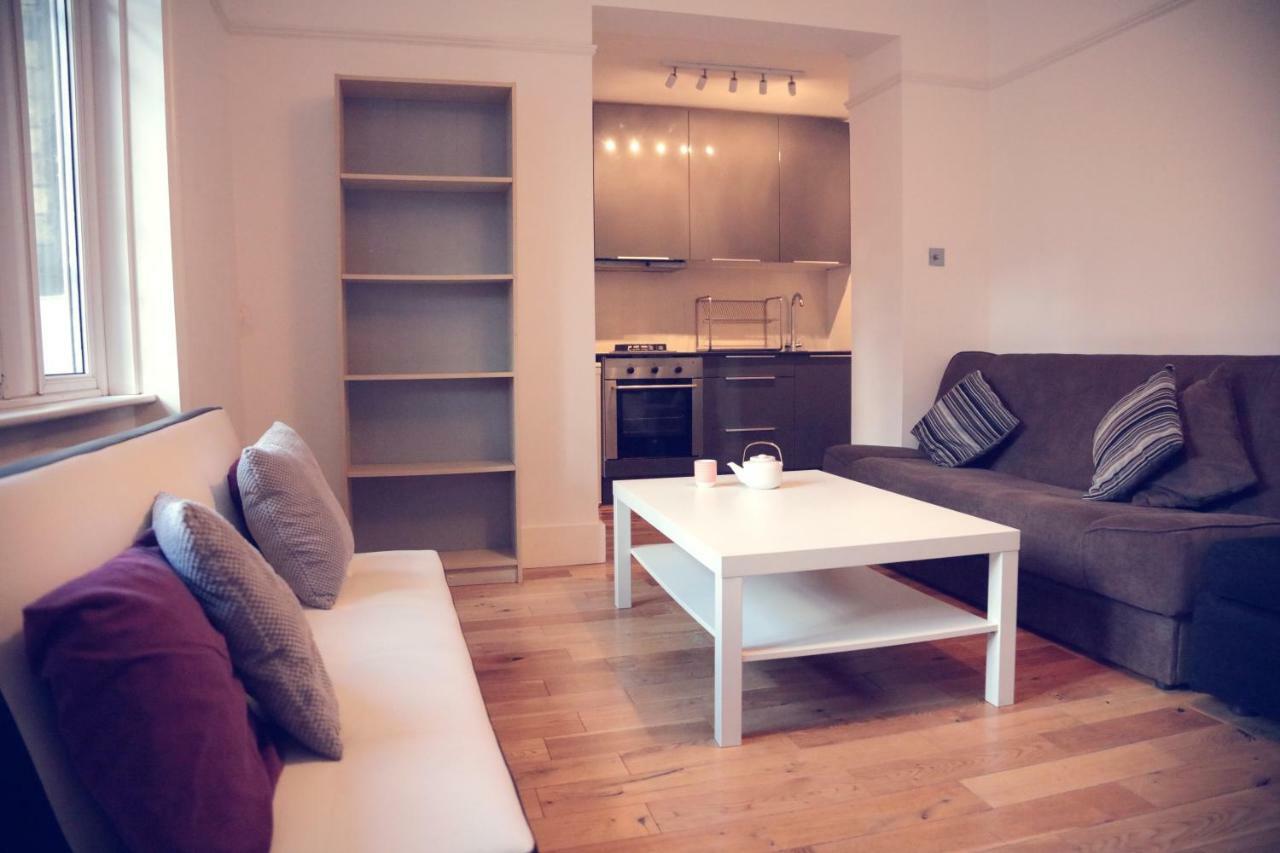 Flat1 Camden Road Apartment London Ngoại thất bức ảnh