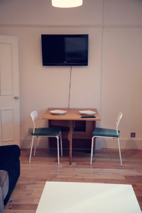 Flat1 Camden Road Apartment London Ngoại thất bức ảnh