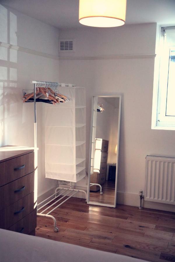 Flat1 Camden Road Apartment London Ngoại thất bức ảnh