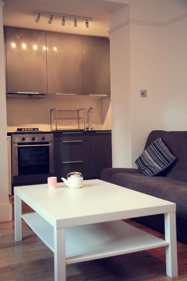 Flat1 Camden Road Apartment London Ngoại thất bức ảnh